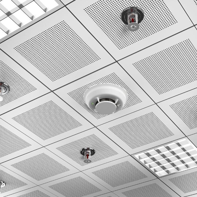 The importance of regular fire system maintenance